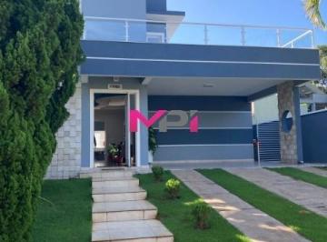 Foto 01 · CASA À VENDA CONDOMÍNIO IBI ARAM - ITUPEVA SP