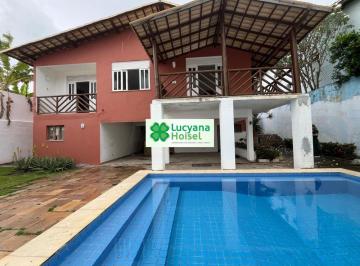 Casa de 3 quartos, Salvador · Casa à venda em Pedra do Sal, pronta para morar, 300 metros da praia, Itapuã, Bahia