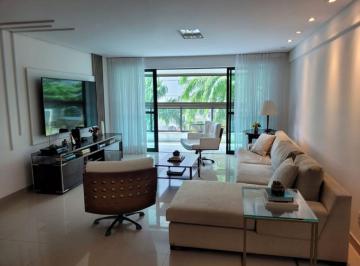 Apartamento de 4 quartos, Recife · Apartamento 4 Suítes em Boa Viagem - 185m² - Lazer Completo e 2 Vagas