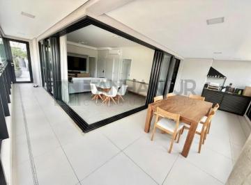 Foto 01 · Apartamento garden em Pinheiros: 3 Quartos, 3 Suítes, 3 Salas, 3 Banheiros, 2 Vagas - 160m² - Locaçã