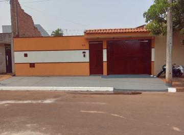 Foto 01 · Casa, Parque Flórida, Rio Claro, SP