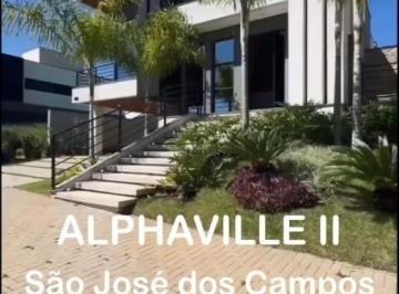 202604271542205072.jpg · Casa em Condomínio para Venda em São José dos Campos, Condomínio Residencial Alphaville II, 3 dormit