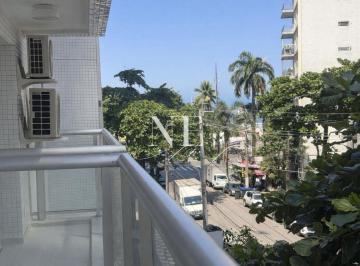 Apartamento de 3 quartos, Santos · Apartamento com 3 quartos e 110 m² à venda em Boqueirão