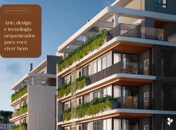 Apartamento de 3 quartos, Curitiba · Lançamento alto padrão, Vila Izabel, Cobertura 3 quartos.