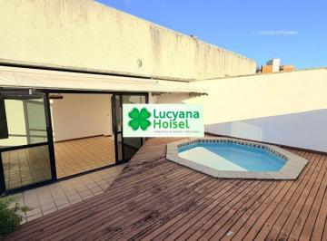 Apartamento de 2 quartos, Salvador · Flat Cobertura duplex venda ou locação, 3 quartos, piscina privativa, bairro Caminho das Árvore