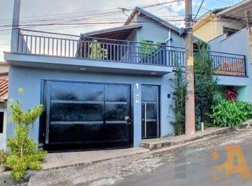 Foto 01 · Casa, Vila Canesso, Pedreira, SP