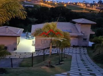 Foto 01 · Casa térrea à venda no Condomínio Vivendas do Japi Jundiaí/SP