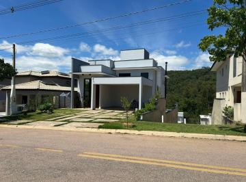 Casa de 3 quartos, Itupeva · Casa sobrado condominio Ibi Aram 2 - Itupeva