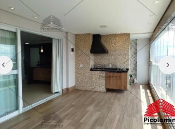 Foto 01 · Apartamento de 3 Suítes na Vila Carrão: Espaçoso, Planejado e com Lazer Completo!