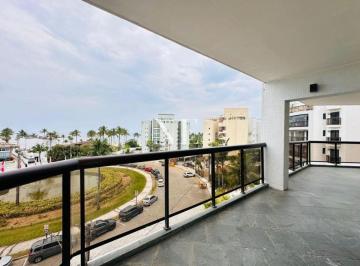 Apartamento de 4 quartos, Bertioga · Departamento de 132 m² com 4 quartos à venda em Riviera de São Lourenço