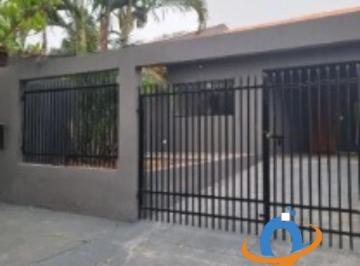 Foto 01 · Troca-se Casa em Londrina por Apartamento em Curitiba! Não perca essa oportunidade de realizar a tro