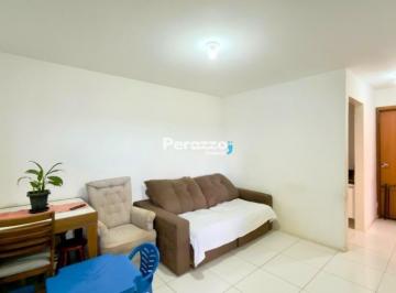 Foto 09 · Ótimo Apartamento Localizado na QC 09 no Jardins Mangueiral por R$355.000,00