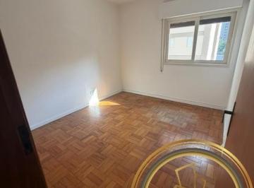 Foto 01 · Apartamento exclusivo para locação na Vila Nova Conceição, São Paulo-SP: luxo e conforto garantidos!