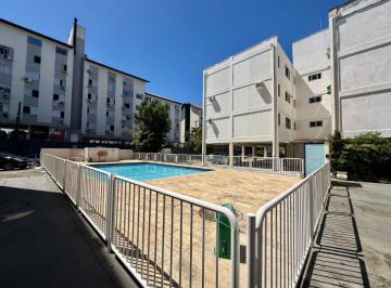 Apartamento de 2 quartos, Florianópolis · Apartamento à venda ,vista mar – Estreito, Florianópolis/SC