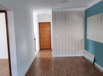 Foto 01 · Apartamento à venda em Sorocaba-SP, no Jardim do Sol: 2 quartos, 1 sala, 1 banheiro, 1 vaga de garag