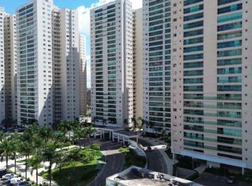 Apartamento de 3 quartos, Águas Claras · Apartamento 180,10 metros varandão gourmet 03 quartos, sendo 02 suítes com closets, ampla cozinha.
