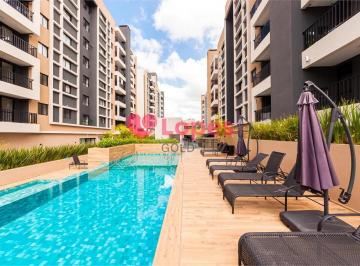 Apartamento de 3 quartos, Curitiba · Apartamento com 73 m² e 3 quartos à venda em Tingui, Curitiba