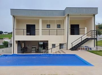 Foto 01 · Casa, Condomínio Terras de Santa Cruz, Bragança Paulista, SP