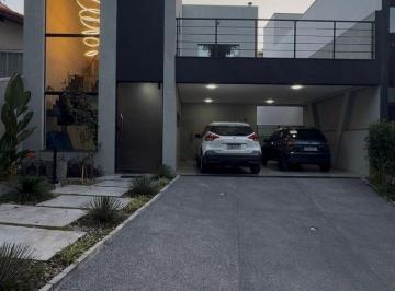 Casa de 3 quartos, Mogi das Cruzes · Casa Alto Padrão em Condomínio Aruã