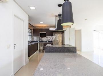 Apartamento de 2 quartos, Curitiba · COBERTURA SEMI-MOBILIADA 2 SUÍTES 3 VAGAS - 245M² - BATEL