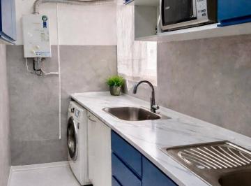 Apartamento · 40m² · 2 Quartos · 1 Vaga · Apartamento à venda com 40m², 2 quartos e 1 vaga