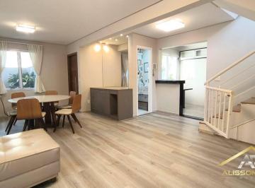 Casa · 110m² · 3 Quartos · 2 Vagas · Casa em condomínio de 274m², 3 dorms (1 suíte) e 2 vagas – Cond. Golf Life