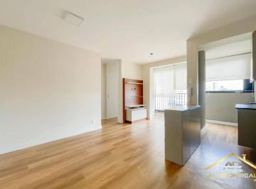 Apartamento · 52m² · 2 Quartos · 1 Vaga · Apartamento à venda com 52m², 2 dormitórios (1 suíte) e 1 vaga – Osasco/SP