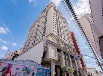 Apartamento de 2 quartos, Curitiba · Apartamento no Centro - 2 quartos 1 vaga de garagem - Espaço bem distribuído - Ótima Localização