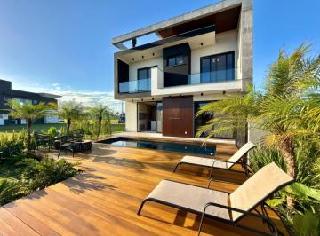 843466.jpg · Casa em Condomínio 4 Dormitórios - Bairro Allure Beach