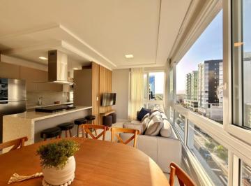 860634.jpg · Apartamento 3 Dormitórios - Bairro Zona Nova