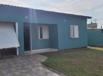 580757.jpg · Casa Fora de Condomínio 2 Dormitórios - Bairro Jardim Beira Mar