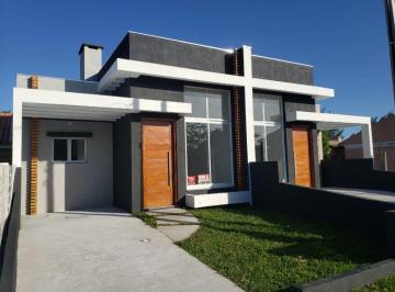 913313.jpg · Casa Fora de Condomínio 2 Dormitórios - Bairro Zona Norte