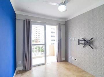 Apartamento de 2 quartos, São Paulo · Apartamento 60 m² a venda Vila Leopoldina