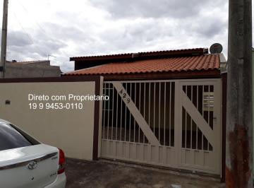 Casa de 2 quartos, Nova Odessa · Venda/Permuta - Casa com 2 quartos, sendo 1 suite bairro: JD Sta Rita II