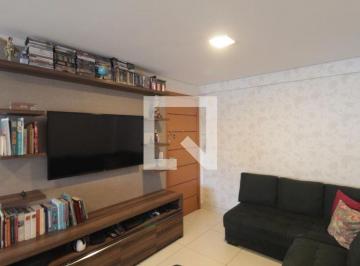 Apartamento · 77m² · 3 Quartos · 1 Vaga · Apartamento à Venda - Jaraguá, 3 Quartos,  77 m² - Belo Horizonte