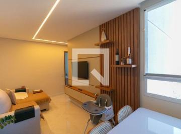 Apartamento · 45m² · 2 Quartos · 1 Vaga · Apartamento à Venda - Juliana, 2 Quartos, 45 m² - Belo Horizonte