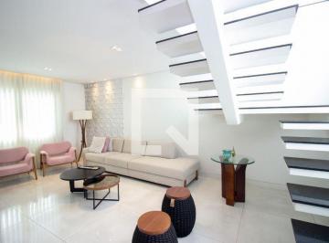 Casa · 230m² · 5 Quartos · 3 Vagas · Casa à Venda - Oitis, 5 Quartos, 230 m² - Contagem