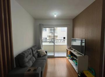 Apartamento · 49m² · 2 Quartos · 1 Vaga · Oportunidade - Apartamento - Padrão - Residencial - Jardim Sul - Residencial Campo Di Nápoli - 49m