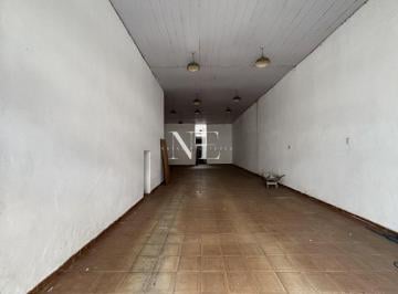 Comercial de 5 quartos, Santos · Galpão Comercial com Área Residencial – 321 m² Construídos – Em Frente ao Novo Mercado Municipal