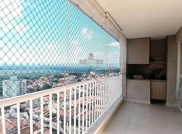 Apartamento de 3 quartos, São José dos Campos · Oportunidade - Apartamento - Jardim das Industrias - Residencial Grand Splendor - 3 Dormitórios - 12