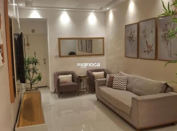 Apartamento en Venda de 3 quartos Copacabana · APARTAMENTO 3 QUARTOS, 90 m2, À 3 QUADRAS DA PRAIA DE COPACABANA R 1.500.000,00