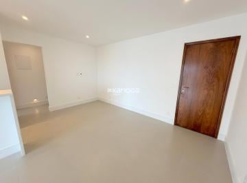 Apartamento · 64m² · 1 Quarto · 1 Vaga - KARIOCA IMÓVEIS · APARTAMENTO PARQUE DAS ROSAS 1 QUARTO 64M COM VISTA MAR  1 VAGA COBERTA  ANDAR ALTO  TOTALMENTE REFO