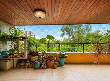 Apartamento · 225m² · 4 Quartos · 3 Vagas · Apartamento à venda com 225m 4 quartos 3 vagas PARK PALACE BARRA DA TIJUCA