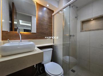 Apartamento · 52m² · 2 Quartos · 1 Vaga · Apartamento Mobiliado no América Clube 2 Quartos 1 Suíte com Conforto e Pronto para Morar