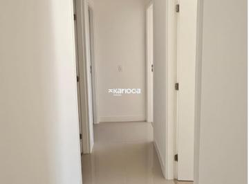 Apartamento de 3 quartos, Rio de Janeiro · APARTAMENTO 115M 3 QUARTOS SENDO 2 SUITES  2 VAGAS  SOL DA MANHA  FRENTE PARQUE  ILHA PURA  ELOS