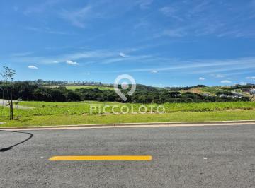 Terreno · 449m² · Terreno à venda em Campinas, Alphaville Dom Pedro, com 449.91 m², Alphaville Dom Pedro Zero