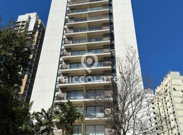Apartamento · 57m² · 1 Quarto · 1 Vaga · Apartamento à venda em Campinas, Cambuí, com 1 suíte, com 57 m², Dijon
