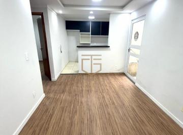 Apartamento · 44m² · 2 Quartos · 1 Vaga · Apartamento à venda em Campinas, Loteamento Residencial Parque dos Cantos, com 2 quartos, com 44 m²