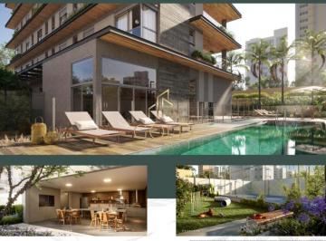 Apartamento · 156m² · 3 Quartos · 2 Vagas · Apartamento à venda em Campinas, Cambuí, com 3 suítes, com 156.78 m², Vërtër Cambuí
