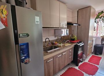Apartamento · 95m² · 3 Quartos · 2 Vagas · Apartamento à venda em Jaguariúna, Jardim Roseira de Cima, com 3 quartos, com 95.3 m², Club House